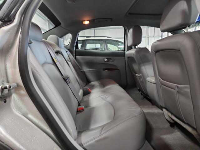 84806185 :رقم المزاد ، 2G4WD582561206750 vin ، 2006 Buick Lacrosse C مزاد بيع