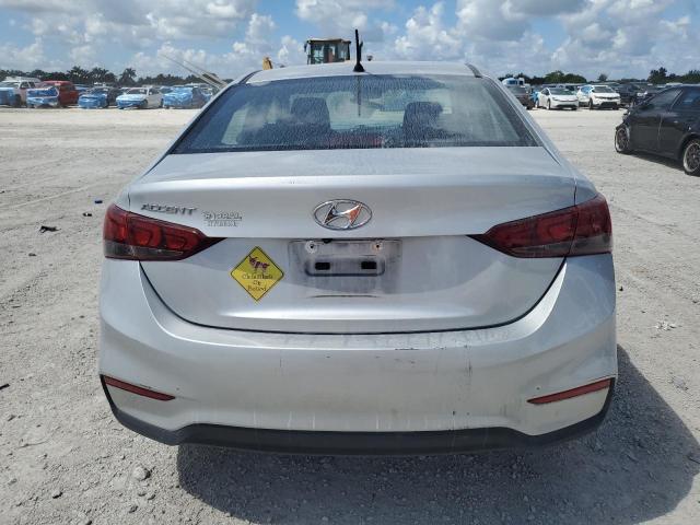 2020 Hyundai Accent მანქანა იყიდება აუქციონზე, vin: 3KPC24A66LE109687, აუქციონის ნომერი: 84544175