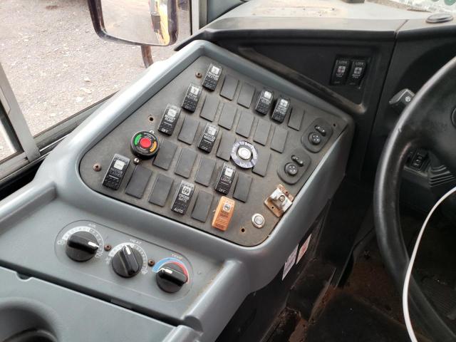 89554525 :رقم المزاد ، 4DRBUSKP5DB300013 vin ، 2013 Ic Corporation Ce Series School مزاد بيع