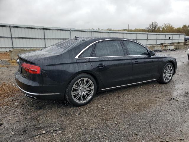 90549025 :رقم المزاد ، WAU3GAFD6FN031318 vin ، 2015 Audi A8 L Quatt مزاد بيع