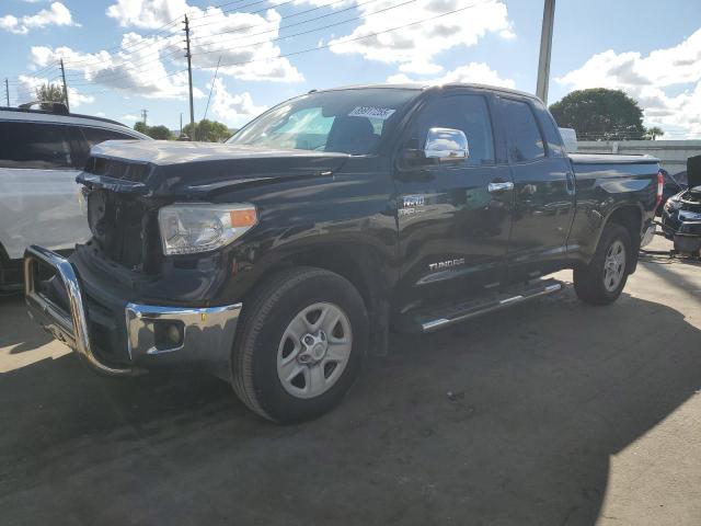 89917255 :رقم المزاد ، 5TFRY5F18FX182799 vin ، 2015 Toyota Tundra مزاد بيع