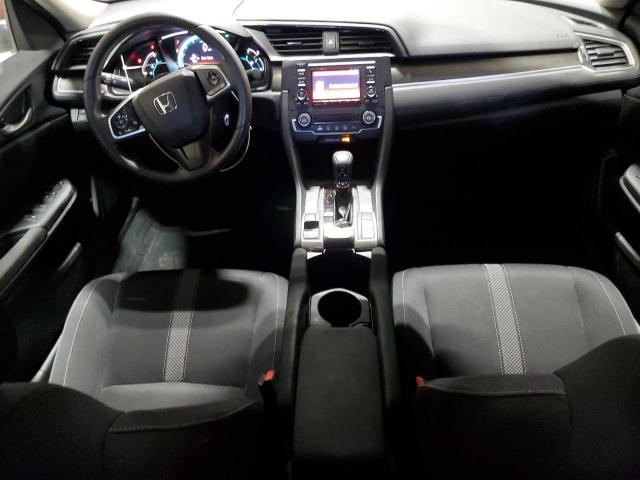 Продаж на аукціоні авто 2020 Honda Civic, vin: 19XFC2F6XLE024620, номер лоту: 85840355