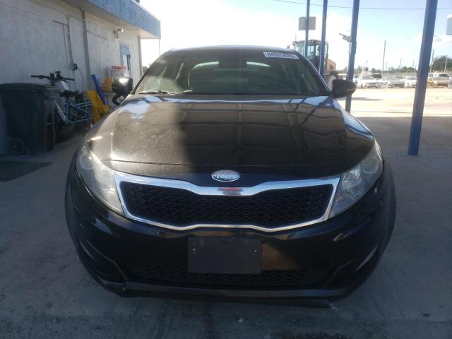 Aukcja sprzedaży 2013 Kia Optima, vin: 5XXGM4A71DG247134, numer aukcji: 46424806
