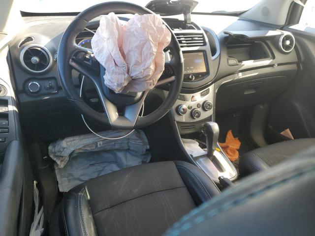 Продажа на аукционе авто 2015 Chevrolet Trax, vin: 3GNCJRSB6FL232182, номер лота: 87056635