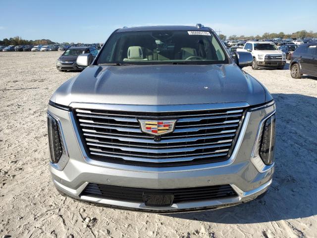 Продаж на аукціоні авто 2025 Cadillac Escalade, vin: 1GYS9DRL9SR120889, номер лоту: 86695115