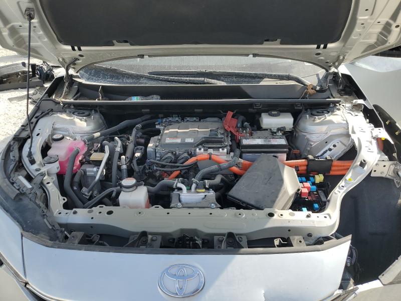 Продаж на аукціоні авто 2024 Toyota Bz4x Xle, vin: JTMAAAAA2RA034172, номер лоту: 87262865
