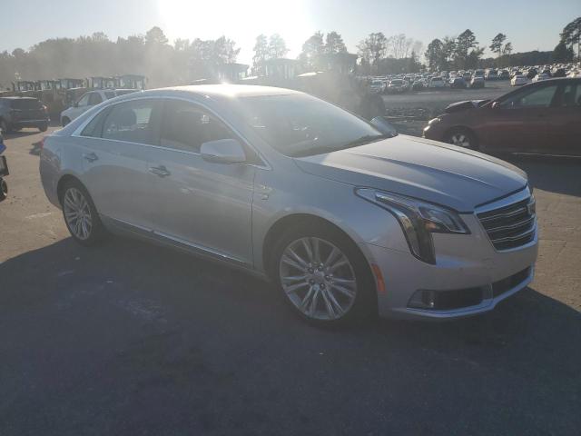 2018 Cadillac Xts მანქანა იყიდება აუქციონზე, vin: 2G61M5S34J9163063, აუქციონის ნომერი: 82668075