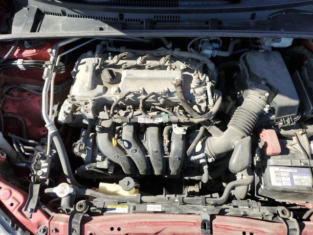 Продаж на аукціоні авто 2019 Toyota Corolla, vin: 2T1BURHE0KC222337, номер лоту: 85941495