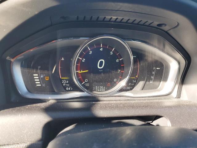 Продаж на аукціоні авто 2017 Volvo Xc60, vin: YV440MRU0H2107075, номер лоту: 89711755