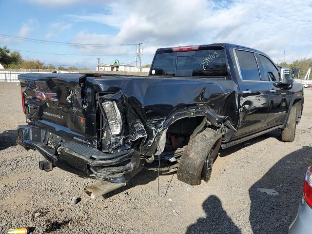 Aukcja sprzedaży 2023 Gmc Sierra, vin: 1GT49REY6PF259402, numer aukcji: 85325935