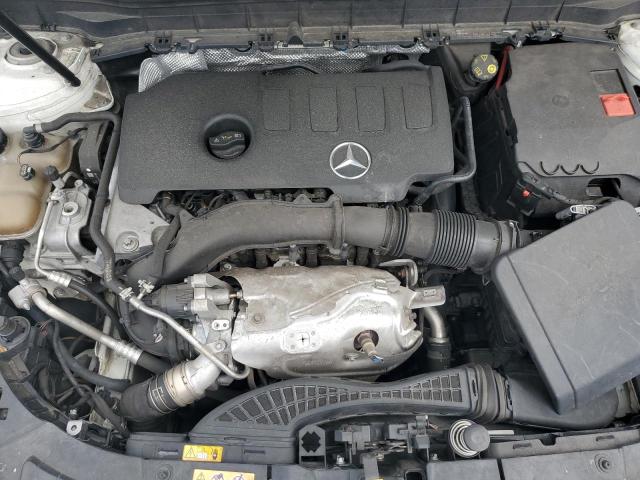 2020 Mercedes-benz Glb მანქანა იყიდება აუქციონზე, vin: W1N4M4GB6LW045989, აუქციონის ნომერი: 85113265