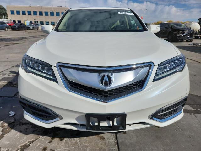 2018 Acura Rdx Techno მანქანა იყიდება აუქციონზე, vin: 5J8TB3H57JL003620, აუქციონის ნომერი: 89688775