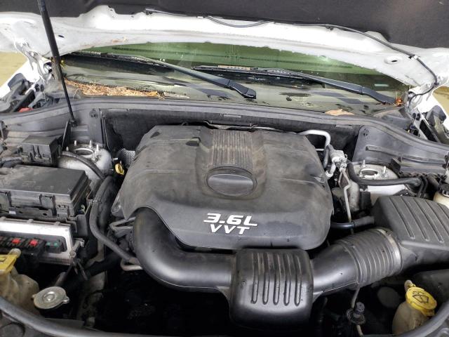 Продаж на аукціоні авто 2013 Dodge Durango Sx, vin: 1C4RDHAG9DC673945, номер лоту: 98300645