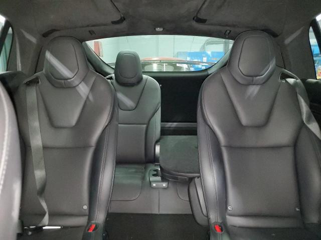 Продаж на аукціоні авто 2021 Tesla Model X, vin: 5YJXCBE57MF326567, номер лоту: 86663125