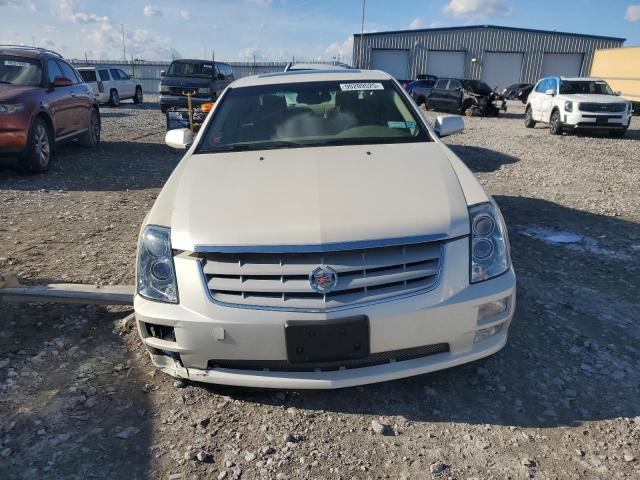 Aukcja sprzedaży 2006 Cadillac Sts, vin: 1G6DW677160214383, numer aukcji: 90209525