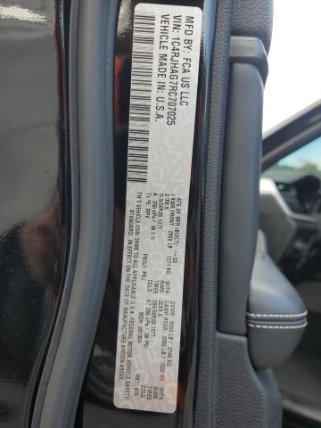 86994275 :رقم المزاد ، 1C4RJHAG7RC707025 vin ، 2024 Jeep Grand Cherokee مزاد بيع