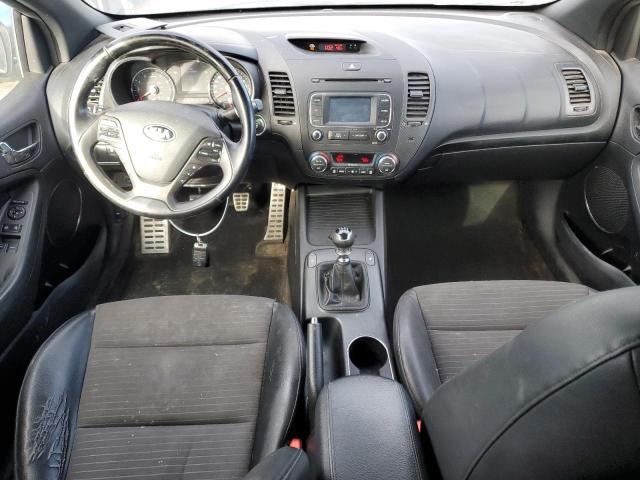 Продаж на аукціоні авто 2016 Kia Forte Sx, vin: KNAFZ6A37G5639496, номер лоту: 85914905