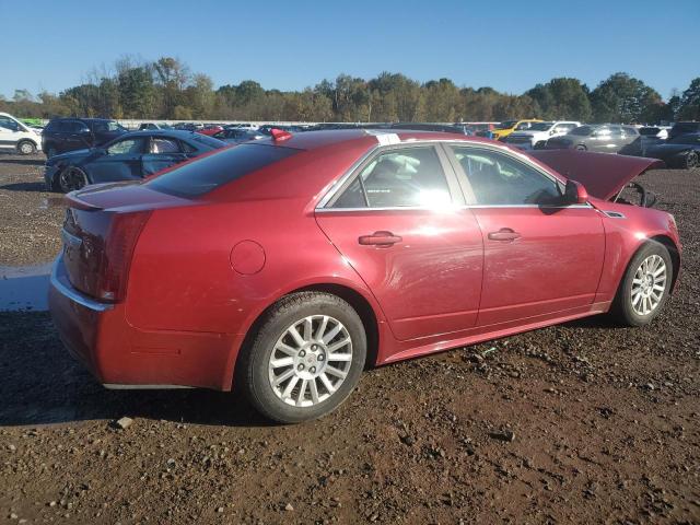 80547995 :رقم المزاد ، 1G6DG5E55D0116396 vin ، 2013 Cadillac Cts Luxury مزاد بيع