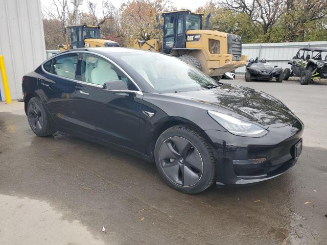 Продажа на аукционе авто 2018 Tesla Model 3, vin: 5YJ3E1EA4JF155191, номер лота: 90493045