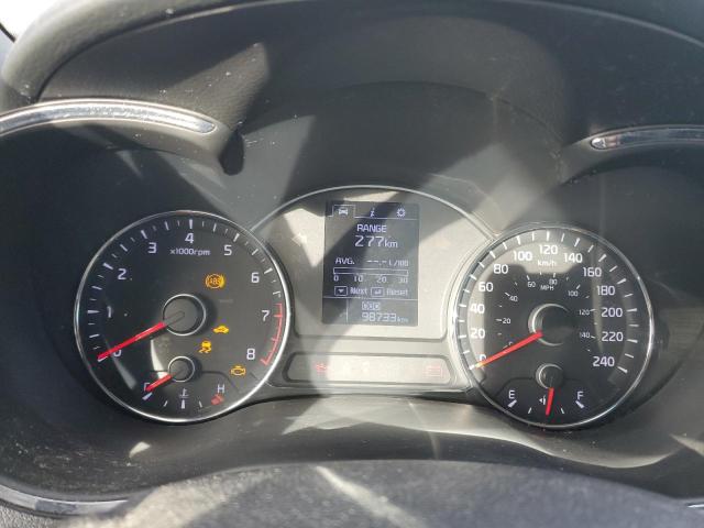 Продаж на аукціоні авто 2016 Kia Forte Sx, vin: KNAFZ6A37G5639496, номер лоту: 85914905