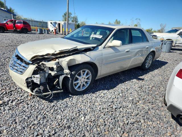 Aukcja sprzedaży 2010 Cadillac Dts, vin: 1G6KD5EY5AU112301, numer aukcji: 85751115