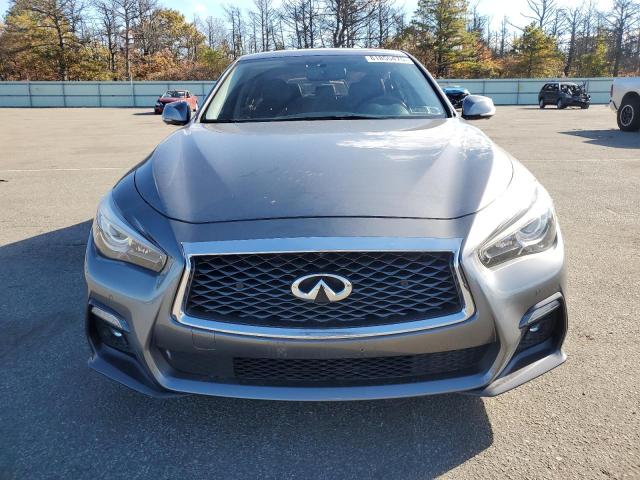Продаж на аукціоні авто 2020 Infiniti Q50 Pure, vin: JN1EV7AR1LM253549, номер лоту: 81855475