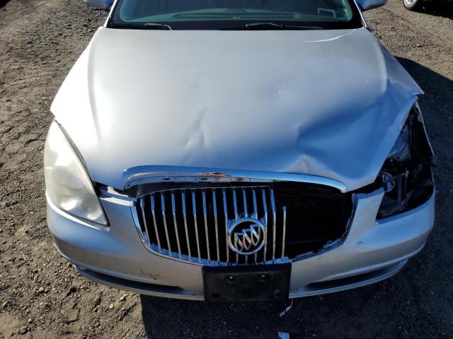 2011 Buick Lucerne მანქანა იყიდება აუქციონზე, vin: 1G4HC5EM7BU138046, აუქციონის ნომერი: 86616025