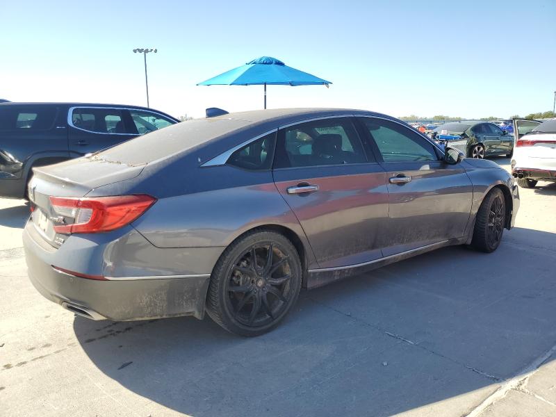 Продаж на аукціоні авто 2018 Honda Accord, vin: 1HGCV2F92JA028895, номер лоту: 74003925