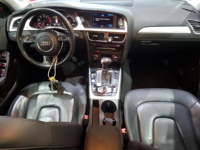Продаж на аукціоні авто 2015 Audi A4, vin: WAUFFAFL1FN045277, номер лоту: 84727675