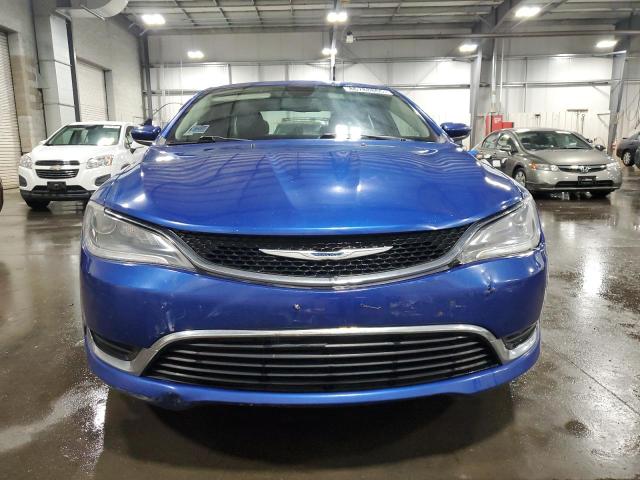 Aukcja sprzedaży 2015 Chrysler 200, vin: 1C3CCCAB4FN690261, numer aukcji: 86788865