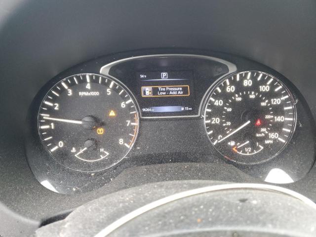 84862205 :رقم المزاد ، 1N4AL3AP8HN355186 vin ، 2017 Niss Altima مزاد بيع