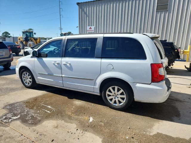 2014 Chrysler Town & Country მანქანა იყიდება აუქციონზე, vin: 2C4RC1BG2ER255924, აუქციონის ნომერი: 86106505