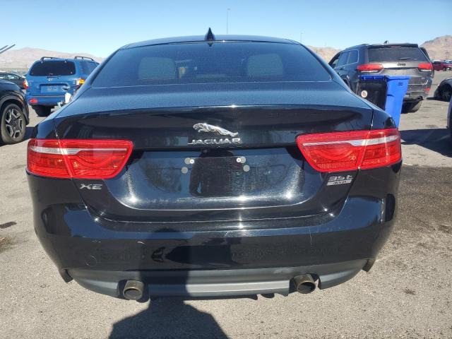 2017 Jaguar Xe Premium მანქანა იყიდება აუქციონზე, vin: SAJAJ4BV8HCP14987, აუქციონის ნომერი: 89502845