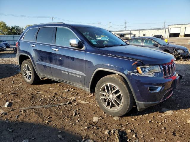 Aukcja sprzedaży 2017 Jeep Grand Cherokee Limited, vin: 1C4RJFBG5HC948888, numer aukcji: 86651795