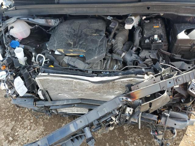 2024 Kia Carnival E მანქანა იყიდება აუქციონზე, vin: KNDNC5H34R6432481, აუქციონის ნომერი: 85573805