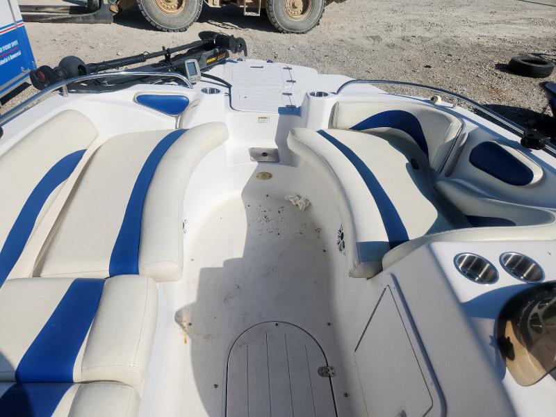 Продажа на аукционе авто 2003 Starcraft Aurora 200, vin: STR77368L304, номер лота: 81667285