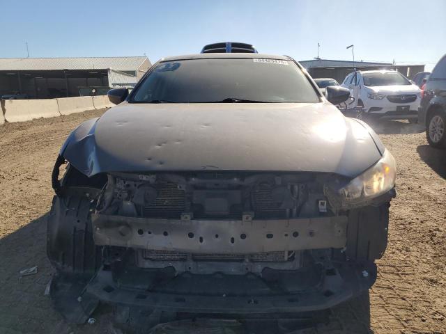 84423475 :رقم المزاد ، JM1GJ1U5XG1466658 vin ، 2016 Mazda 6 مزاد بيع