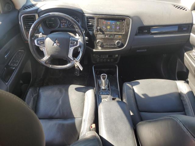 Aukcja sprzedaży 2018 Mitsubishi Outlander, vin: JA4J24A5XJZ071181, numer aukcji: 81966315