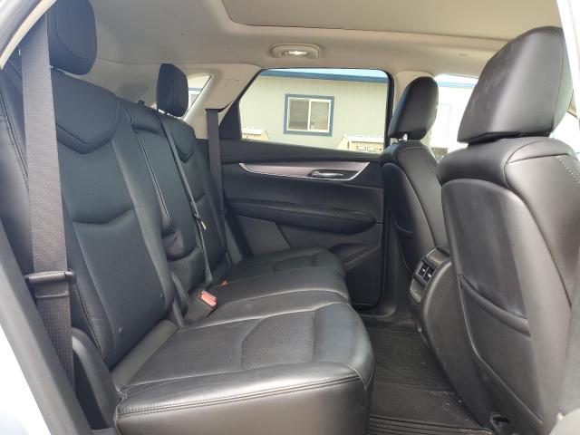 84659935 :رقم المزاد ، 1GYKNBRS6HZ291437 vin ، 2017 Cadillac Xt5 مزاد بيع