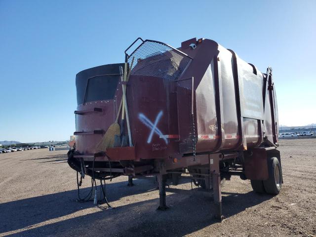 Aukcja sprzedaży 2001 Heil Trailer, vin: 1H9BCG2A218270230, numer aukcji: 81501675