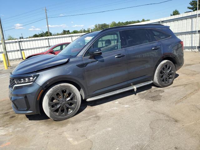 Aukcja sprzedaży 2021 Kia Sorento, vin: 5XYRK4LF8MG044577, numer aukcji: 84811395