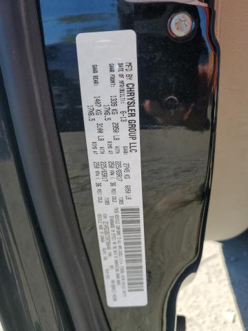 Продажа на аукционе авто 2013 Dodge Grand Cara, vin: 2C4RDGBG7DR796448, номер лота: 85551545