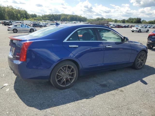 Продаж на аукціоні авто 2014 Cadillac Ats, vin: 1G6AH5RX6E0120020, номер лоту: 90247545