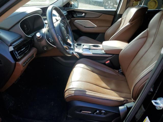 Aukcja sprzedaży 2024 Acura Mdx, vin: 5J8YE1H85RL001677, numer aukcji: 89806135