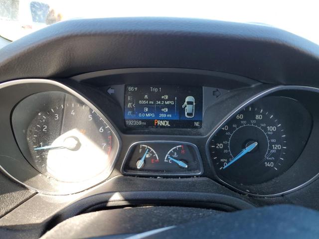 Продажа на аукционе авто 2018 Ford Focus, vin: 1FADP3F23JL310883, номер лота: 82346855
