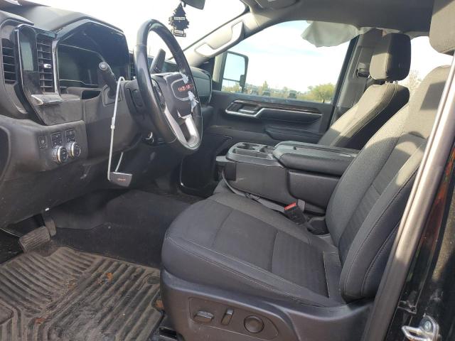 2024 Gmc Sierra K25 მანქანა იყიდება აუქციონზე, vin: 1GT19ME76RF313233, აუქციონის ნომერი: 86426195