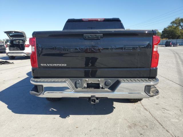 Продаж на аукціоні авто 2023 Chevrolet Silverado, vin: 3GCUDAED5PG307029, номер лоту: 86432715
