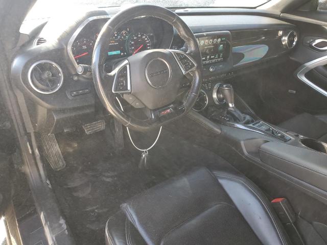82331665 :رقم المزاد ، 1G1FH1R70J0146871 vin ، 2018 Chevrolet Camaro Ss مزاد بيع