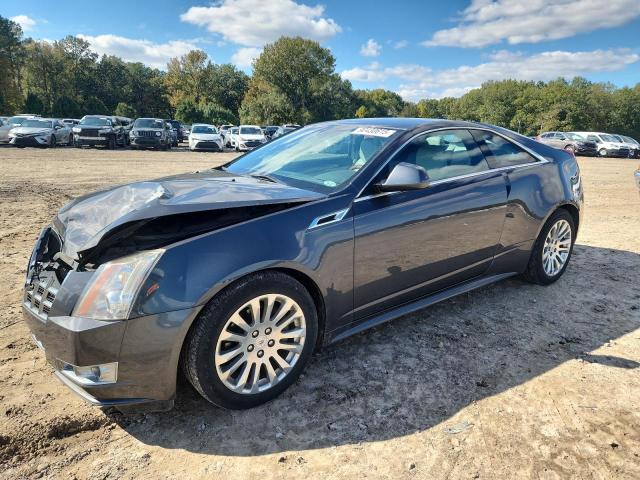 Продажа на аукционе авто 2013 Cadillac Cts, vin: 1G6DP1E32D0140629, номер лота: 90430615