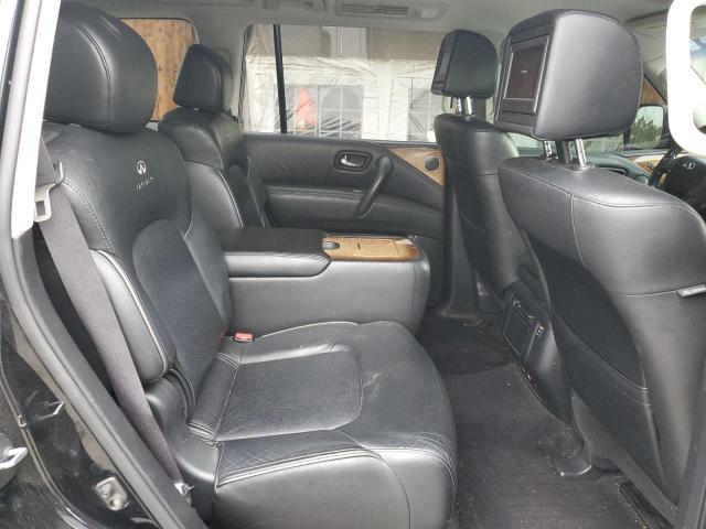 Продажа на аукционе авто 2013 Infiniti Qx56, vin: JN8AZ2NEXD9041123, номер лота: 86149595